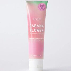 MerSea - Cabana Flower Sea Whip Lotion